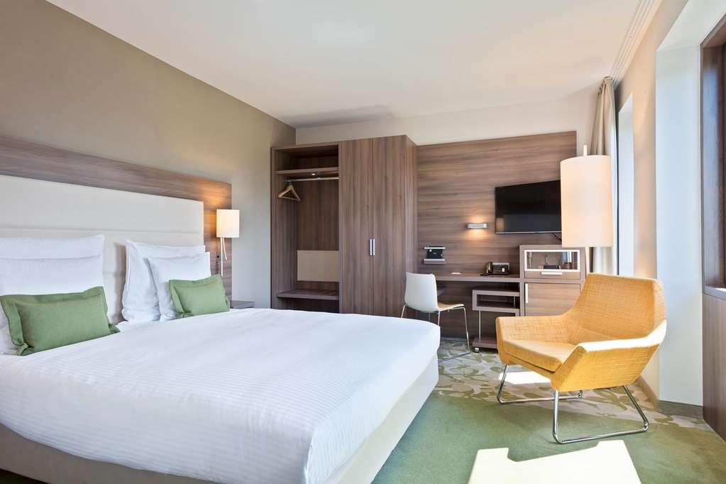 Melia Dusseldorf Hotell Rom bilde